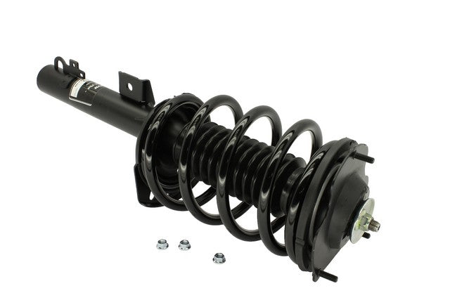 Suspension Strut and Coil Spring Assembly KYB SR4033