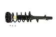 Suspension Strut and Coil Spring Assembly KYB SR4034
