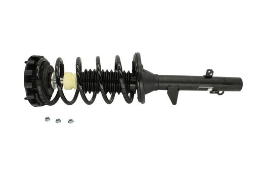 Suspension Strut and Coil Spring Assembly KYB SR4034
