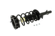 Suspension Strut and Coil Spring Assembly KYB SR4034