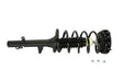 Suspension Strut and Coil Spring Assembly KYB SR4034