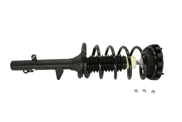 Suspension Strut and Coil Spring Assembly KYB SR4034