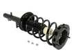 Suspension Strut and Coil Spring Assembly KYB SR4034