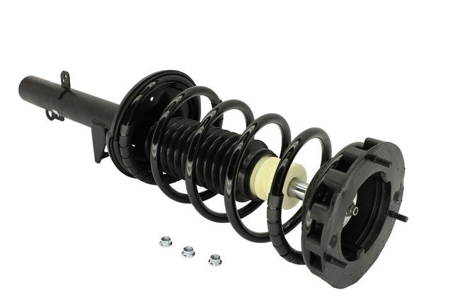 Suspension Strut and Coil Spring Assembly KYB SR4034