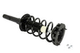 Suspension Strut and Coil Spring Assembly KYB SR4034
