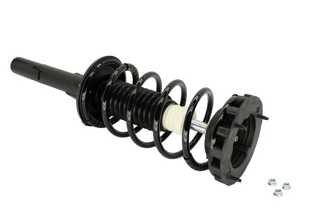 Suspension Strut and Coil Spring Assembly KYB SR4034