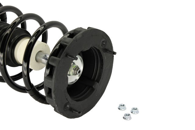 Suspension Strut and Coil Spring Assembly KYB SR4034