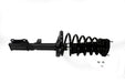 Suspension Strut and Coil Spring Assembly KYB SR4035