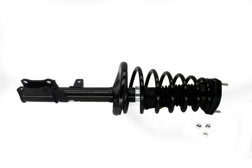 Suspension Strut and Coil Spring Assembly KYB SR4035