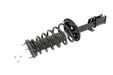 Suspension Strut and Coil Spring Assembly KYB SR4035