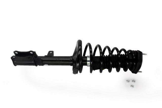 Suspension Strut and Coil Spring Assembly KYB SR4035