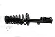 Suspension Strut and Coil Spring Assembly KYB SR4035