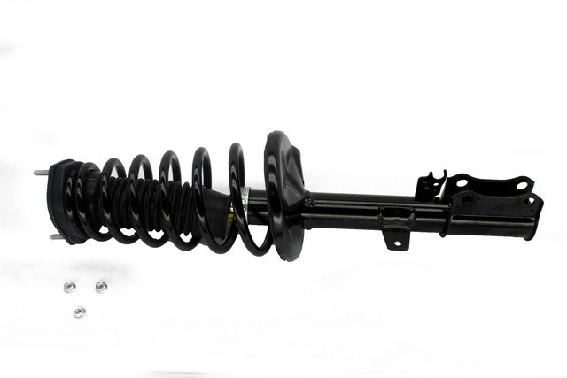 Suspension Strut and Coil Spring Assembly KYB SR4035