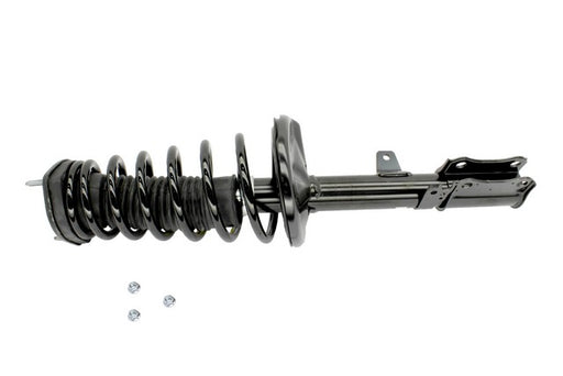 Suspension Strut and Coil Spring Assembly KYB SR4036