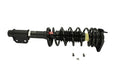 Suspension Strut and Coil Spring Assembly KYB SR4037
