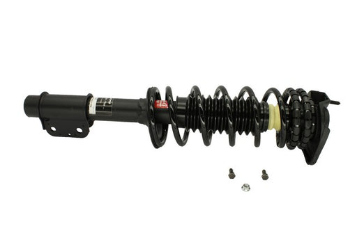 Suspension Strut and Coil Spring Assembly KYB SR4037