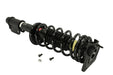 Suspension Strut and Coil Spring Assembly KYB SR4037
