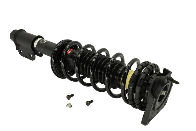 Suspension Strut and Coil Spring Assembly KYB SR4037
