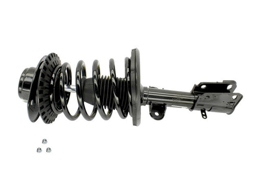 Suspension Strut and Coil Spring Assembly KYB SR4038