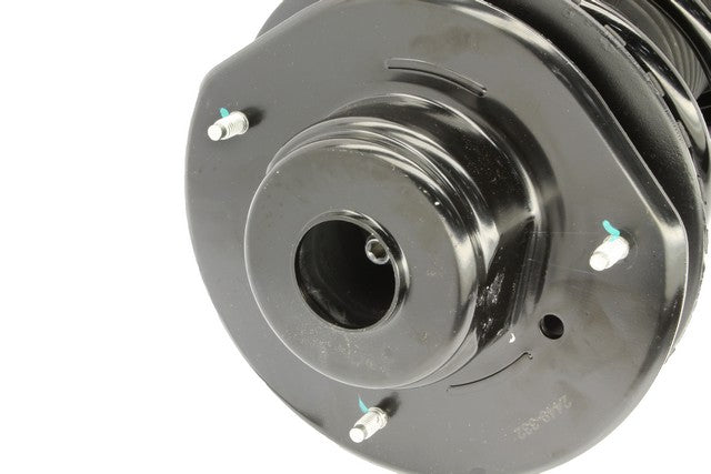 Suspension Strut and Coil Spring Assembly KYB SR4038