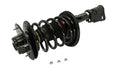 Suspension Strut and Coil Spring Assembly KYB SR4039