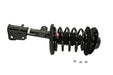 Suspension Strut and Coil Spring Assembly KYB SR4039