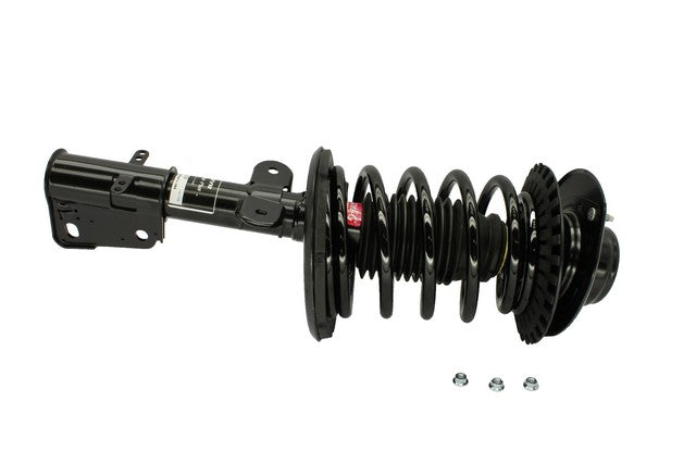 Suspension Strut and Coil Spring Assembly KYB SR4039
