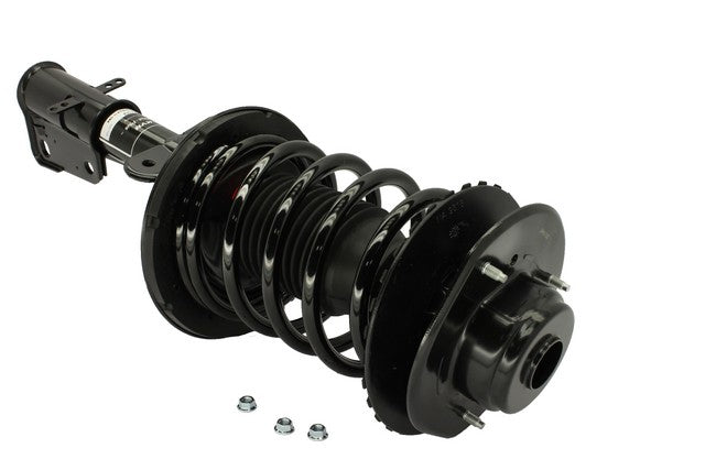 Suspension Strut and Coil Spring Assembly KYB SR4039