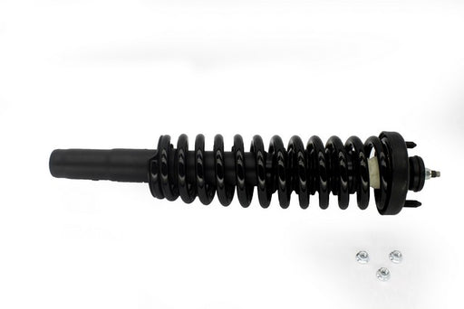 Suspension Strut and Coil Spring Assembly KYB SR4040