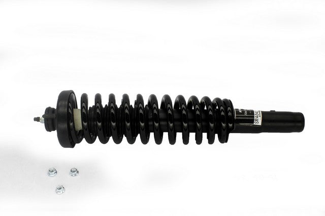 Suspension Strut and Coil Spring Assembly KYB SR4041