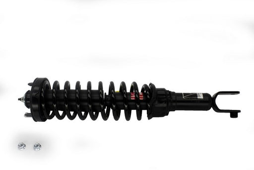 Suspension Strut and Coil Spring Assembly KYB SR4042