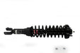 Suspension Strut and Coil Spring Assembly KYB SR4042