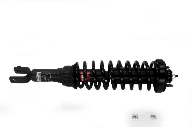Suspension Strut and Coil Spring Assembly KYB SR4042