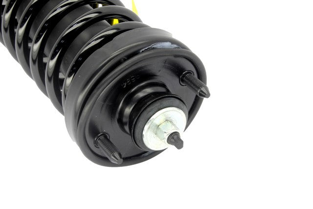 Suspension Strut and Coil Spring Assembly KYB SR4042