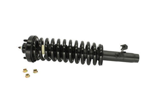 Suspension Strut and Coil Spring Assembly KYB SR4043