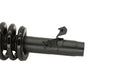 Suspension Strut and Coil Spring Assembly KYB SR4043