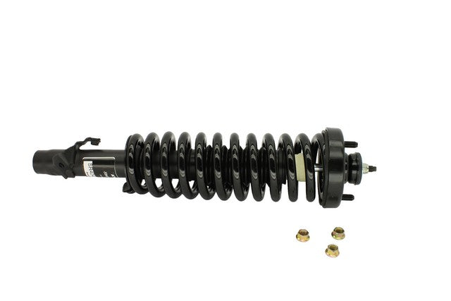 Suspension Strut and Coil Spring Assembly KYB SR4043