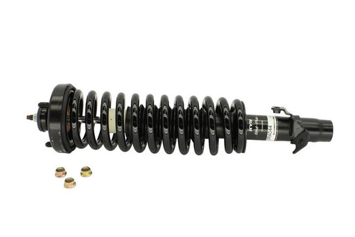 Suspension Strut and Coil Spring Assembly KYB SR4044