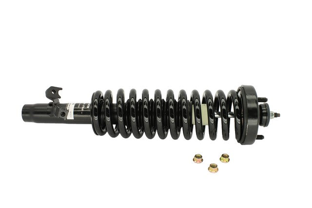 Suspension Strut and Coil Spring Assembly KYB SR4044