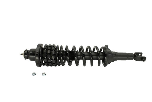 Suspension Strut and Coil Spring Assembly KYB SR4045