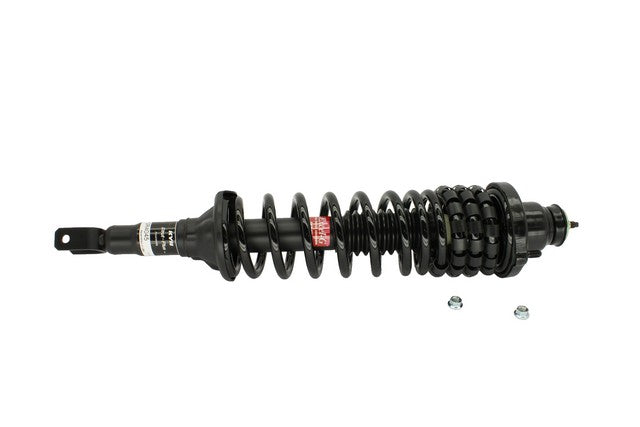 Suspension Strut and Coil Spring Assembly KYB SR4045