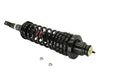 Suspension Strut and Coil Spring Assembly KYB SR4045