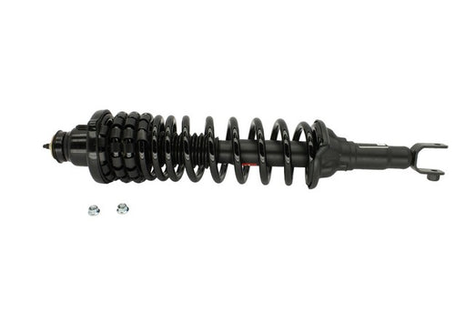 Suspension Strut and Coil Spring Assembly KYB SR4046