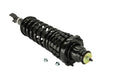 Suspension Strut and Coil Spring Assembly KYB SR4046