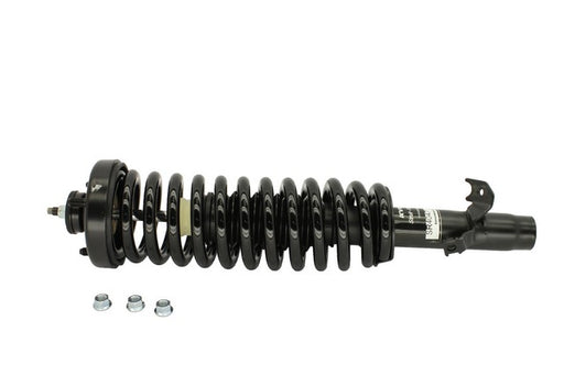 Suspension Strut and Coil Spring Assembly KYB SR4047