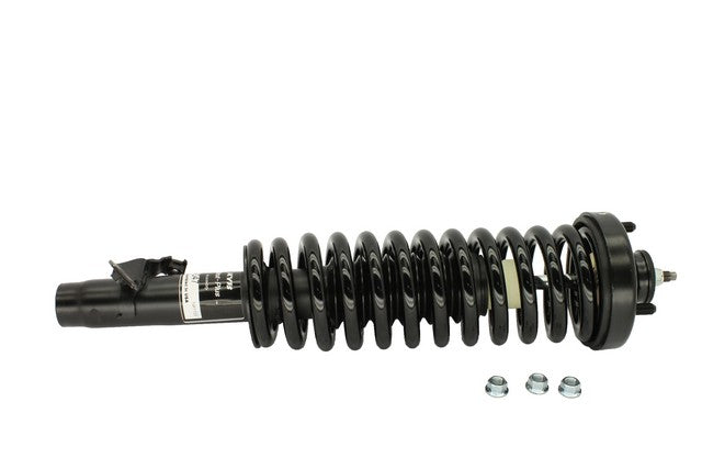 Suspension Strut and Coil Spring Assembly KYB SR4047
