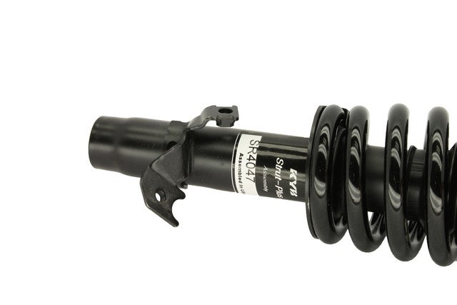 Suspension Strut and Coil Spring Assembly KYB SR4047