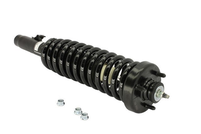 Suspension Strut and Coil Spring Assembly KYB SR4048