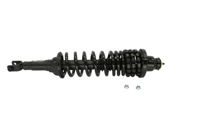 Suspension Strut and Coil Spring Assembly KYB SR4049