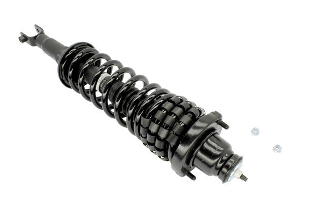 Suspension Strut and Coil Spring Assembly KYB SR4050